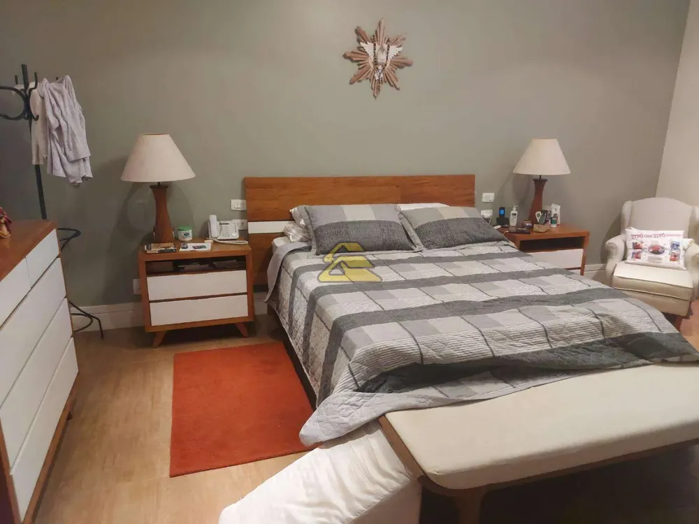 Apartamento, 4 quartos, 276 m² - Foto 25