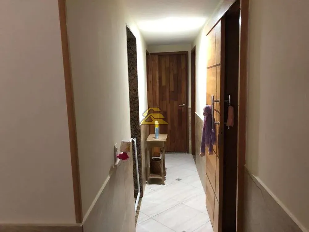 Casa, 3 quartos, 119 m² - Foto 6