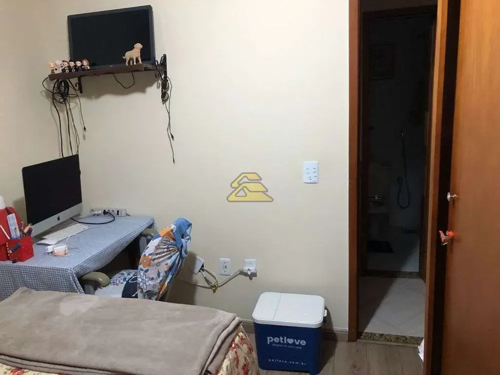 Casa, 3 quartos, 119 m² - Foto 17
