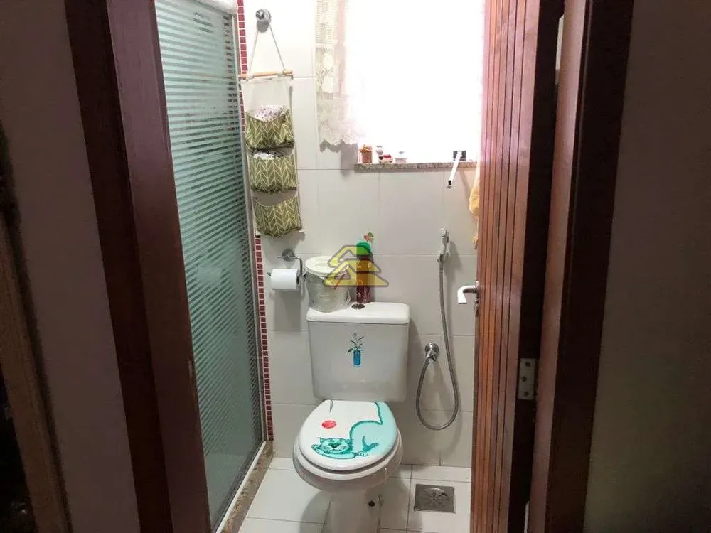 Casa, 3 quartos, 119 m² - Foto 2
