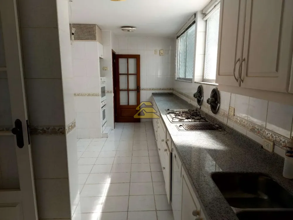 Apartamento, 4 quartos, 336 m² - Foto 15