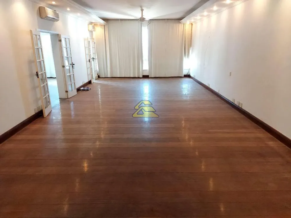 Apartamento, 4 quartos, 336 m² - Foto 2
