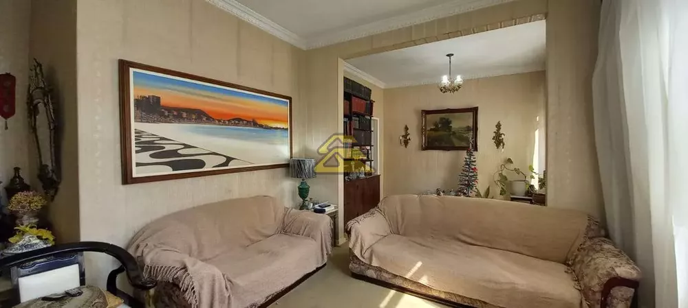 Apartamento, 3 quartos, 157 m² - Foto 1