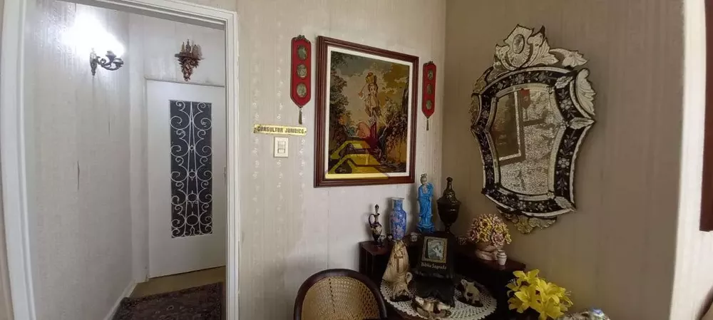 Apartamento, 3 quartos, 157 m² - Foto 4