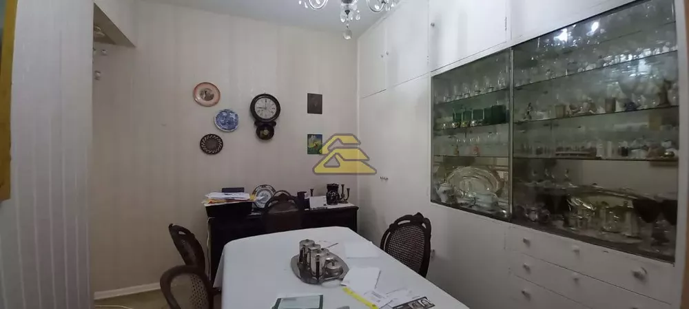 Apartamento, 3 quartos, 157 m² - Foto 5