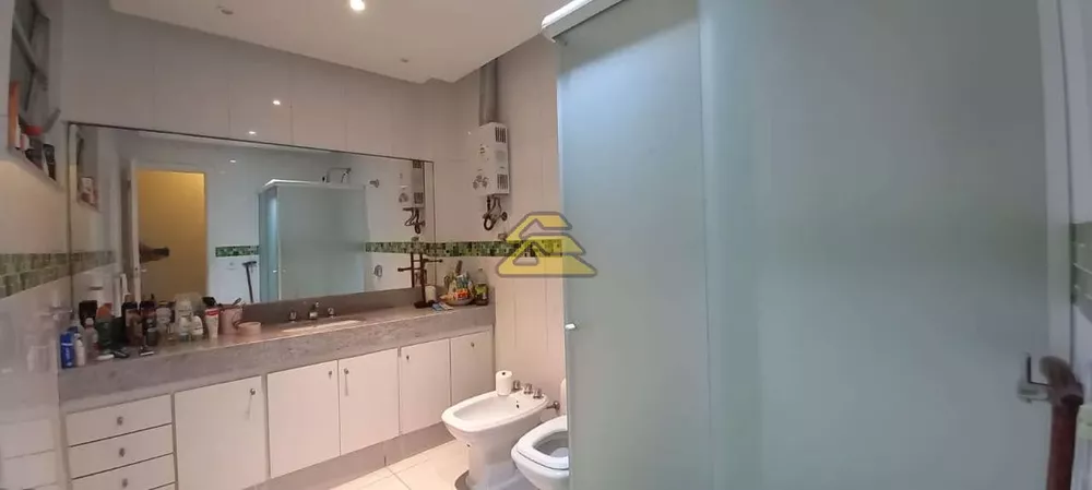Apartamento, 3 quartos, 157 m² - Foto 11