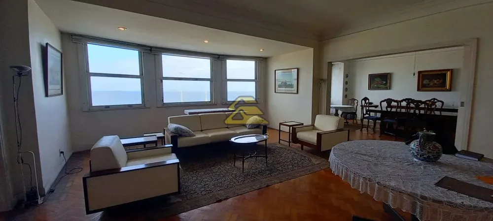 Apartamento, 3 quartos, 354 m² - Foto 1