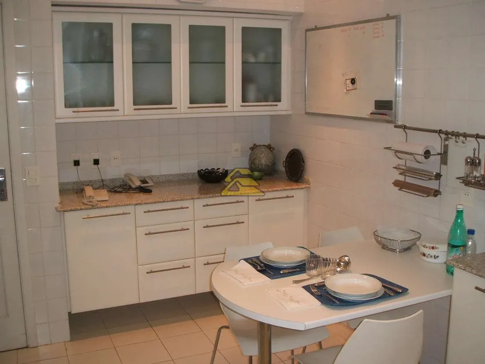 Apartamento, 3 quartos, 354 m² - Foto 14