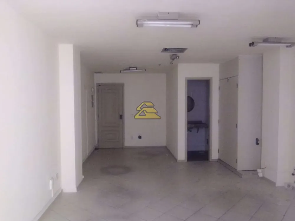 Sala-Conjunto, 36 m² - Foto 1