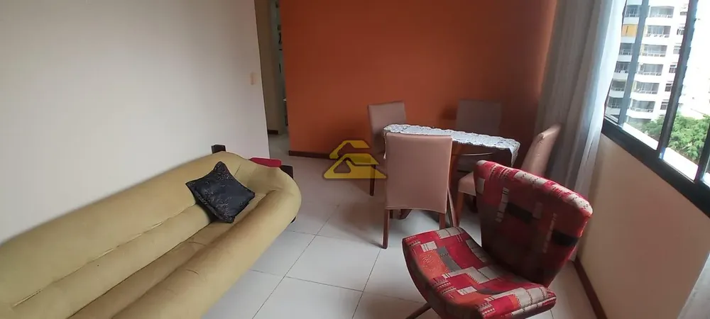 Apartamento, 2 quartos, 66 m² - Foto 3