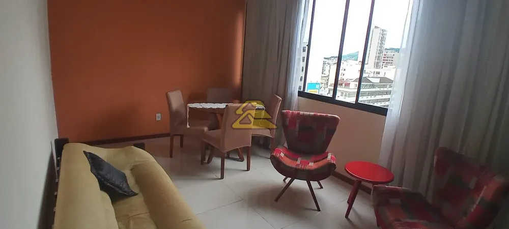 Apartamento, 2 quartos, 66 m² - Foto 4