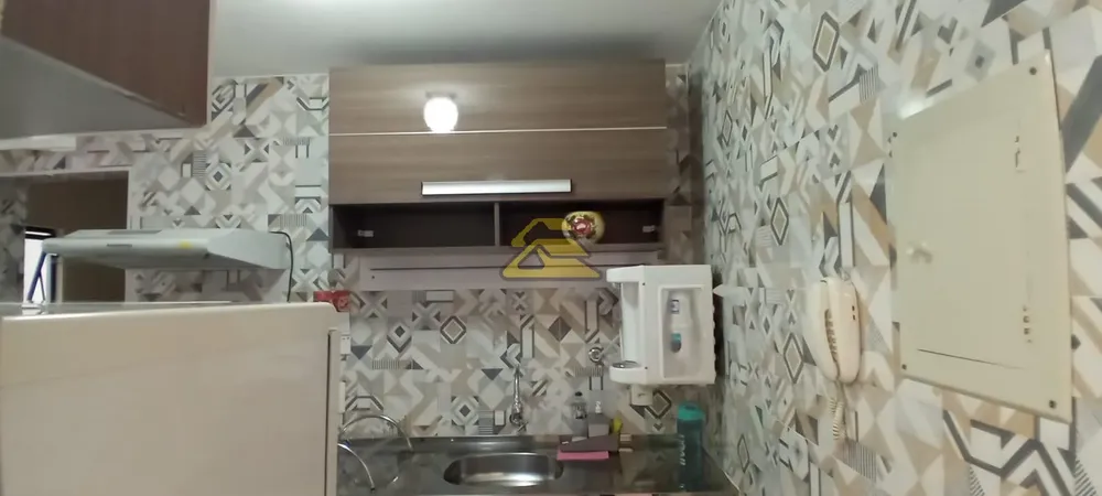 Apartamento, 2 quartos, 66 m² - Foto 26