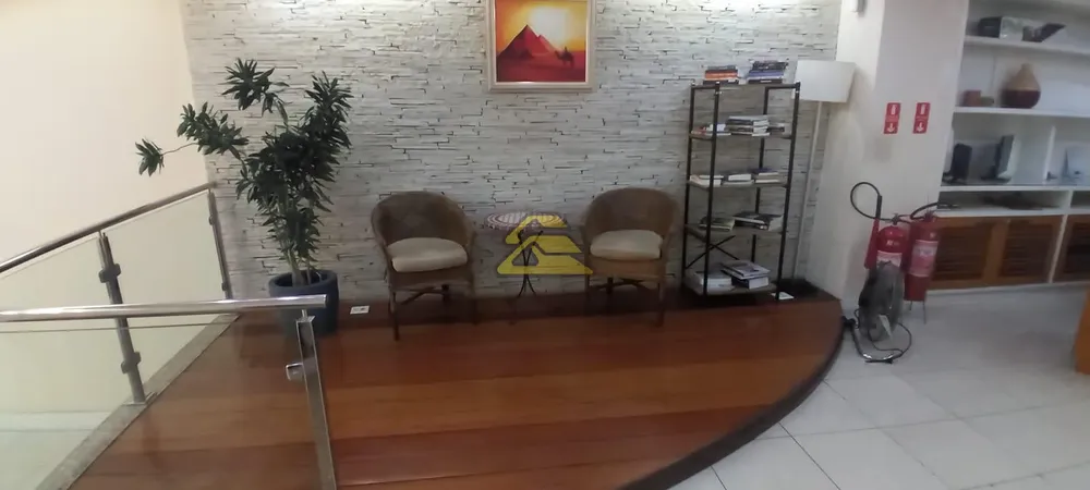 Apartamento, 2 quartos, 66 m² - Foto 7
