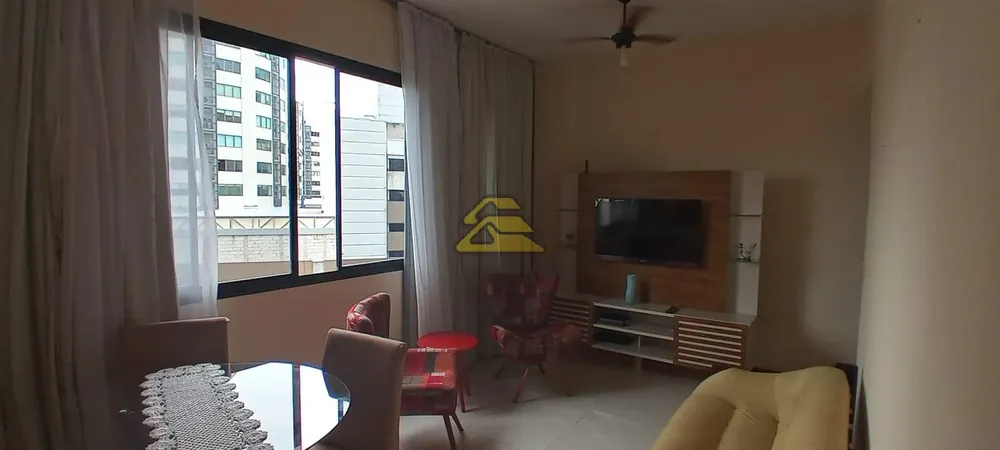 Apartamento, 2 quartos, 66 m² - Foto 2