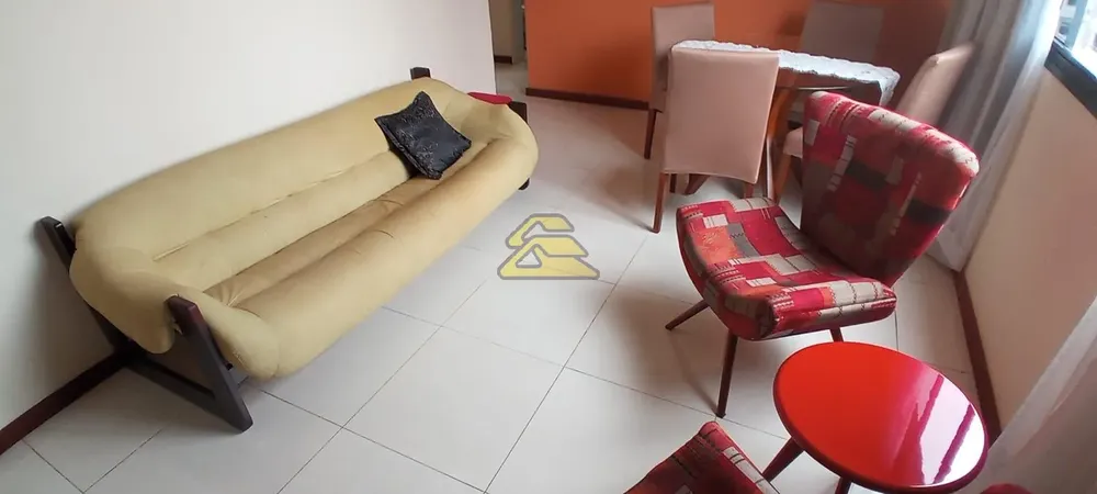 Apartamento, 2 quartos, 66 m² - Foto 6
