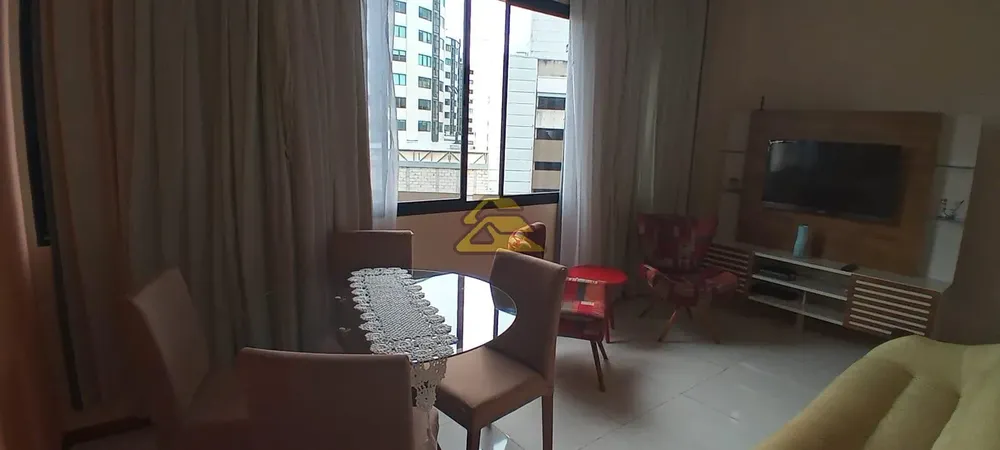 Apartamento, 2 quartos, 66 m² - Foto 1