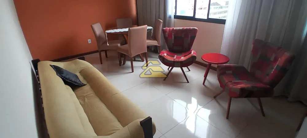 Apartamento, 2 quartos, 66 m² - Foto 5