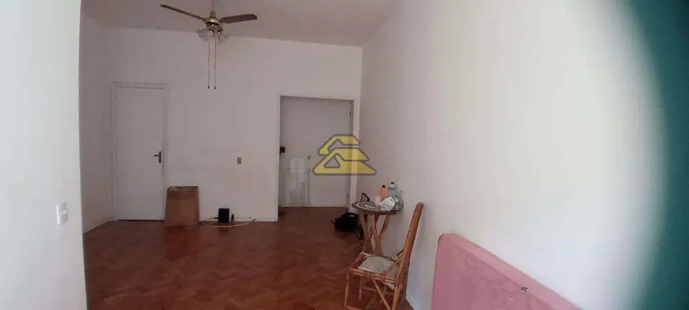 Apartamento, 2 quartos, 77 m² - Foto 2