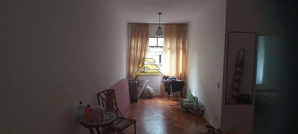 Apartamento, 2 quartos, 77 m² - Foto 1