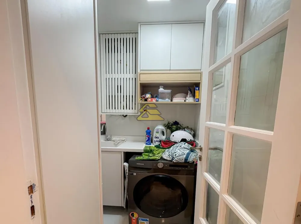 Apartamento, 2 quartos, 83 m² - Foto 3