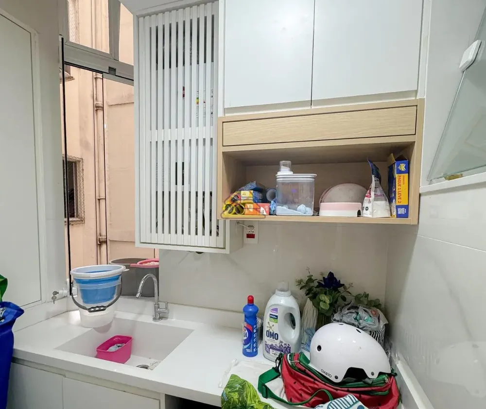 Apartamento, 2 quartos, 83 m² - Foto 6