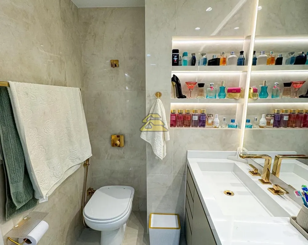 Apartamento, 2 quartos, 83 m² - Foto 7