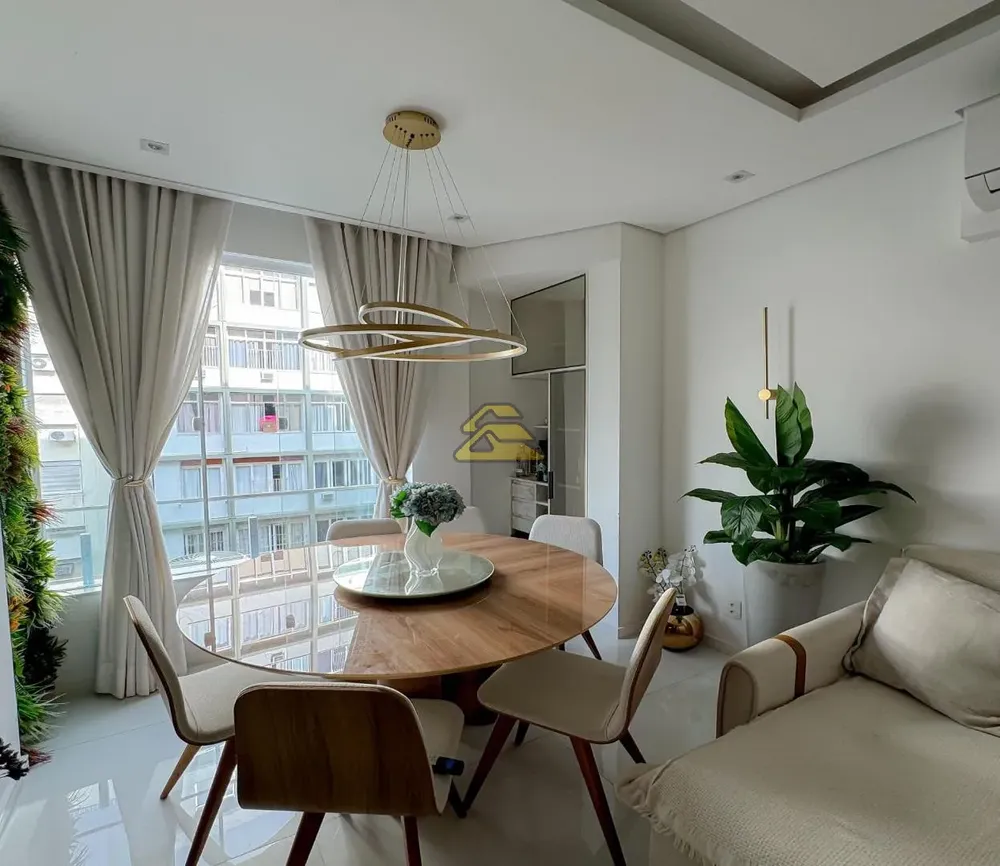 Apartamento, 2 quartos, 83 m² - Foto 8