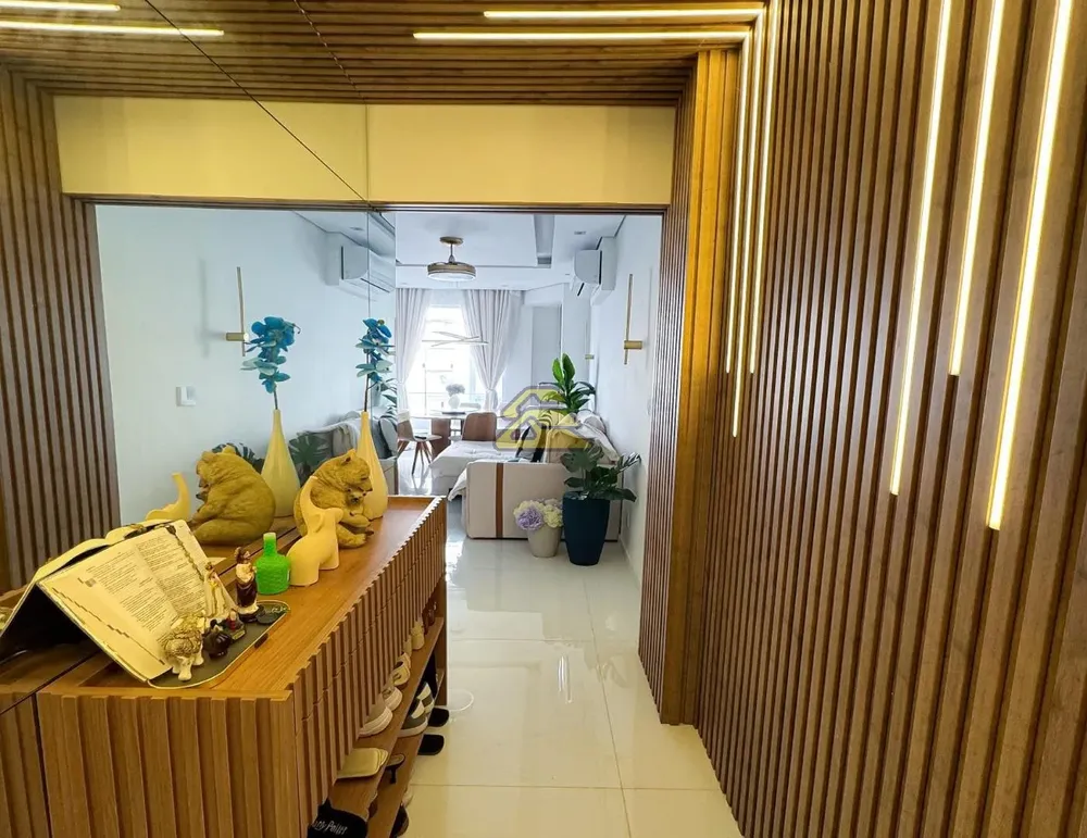 Apartamento, 2 quartos, 83 m² - Foto 1