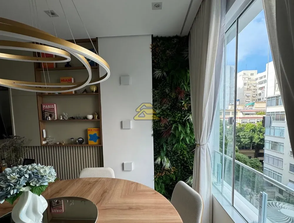 Apartamento, 2 quartos, 83 m² - Foto 2