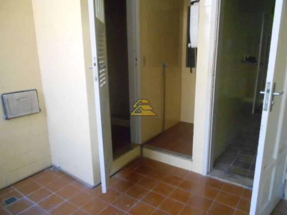 Apartamento, 4 quartos, 233 m² - Foto 14
