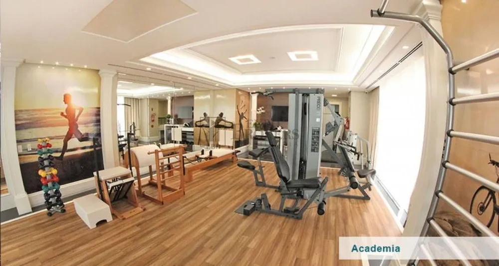 Apartamento, 4 quartos, 316 m² - Foto 5