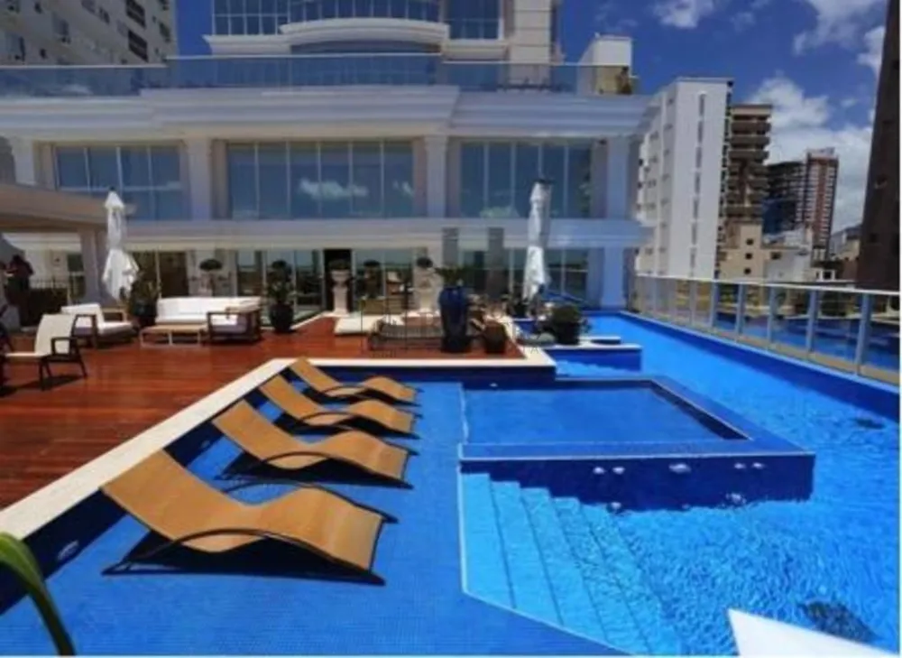Apartamento, 4 quartos, 316 m² - Foto 6