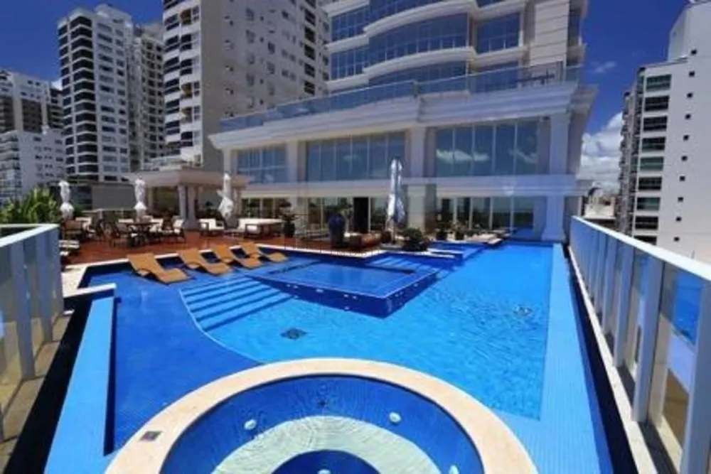 Apartamento, 4 quartos, 316 m² - Foto 1