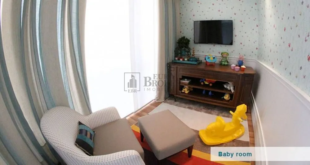Apartamento, 4 quartos, 316 m² - Foto 1