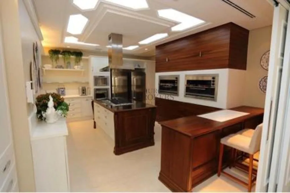 Apartamento, 4 quartos, 316 m² - Foto 7