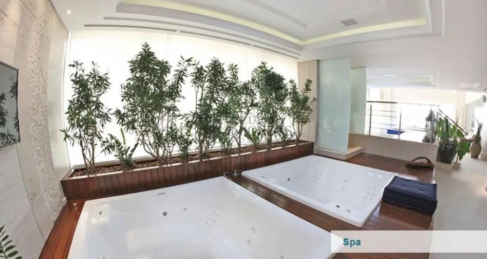 Apartamento, 4 quartos, 316 m² - Foto 6