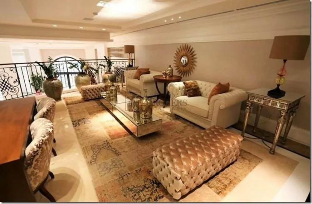 Apartamento, 4 quartos, 316 m² - Foto 2