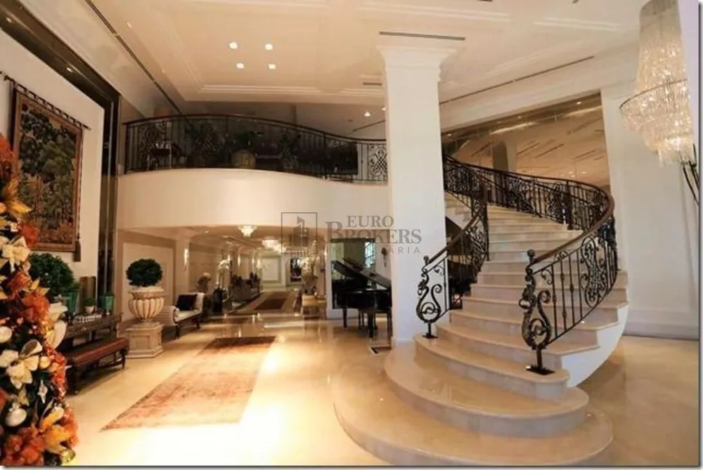 Apartamento, 4 quartos, 316 m² - Foto 4