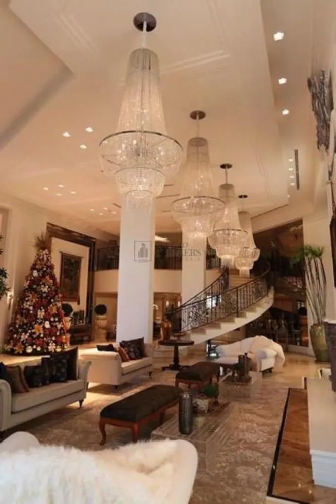 Apartamento, 4 quartos, 316 m² - Foto 4