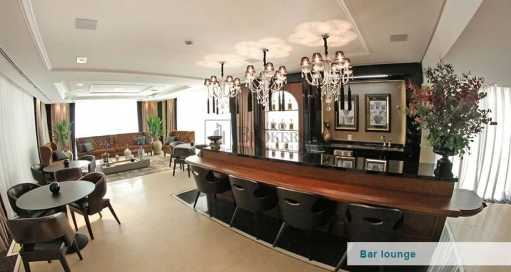 Apartamento, 4 quartos, 316 m² - Foto 2