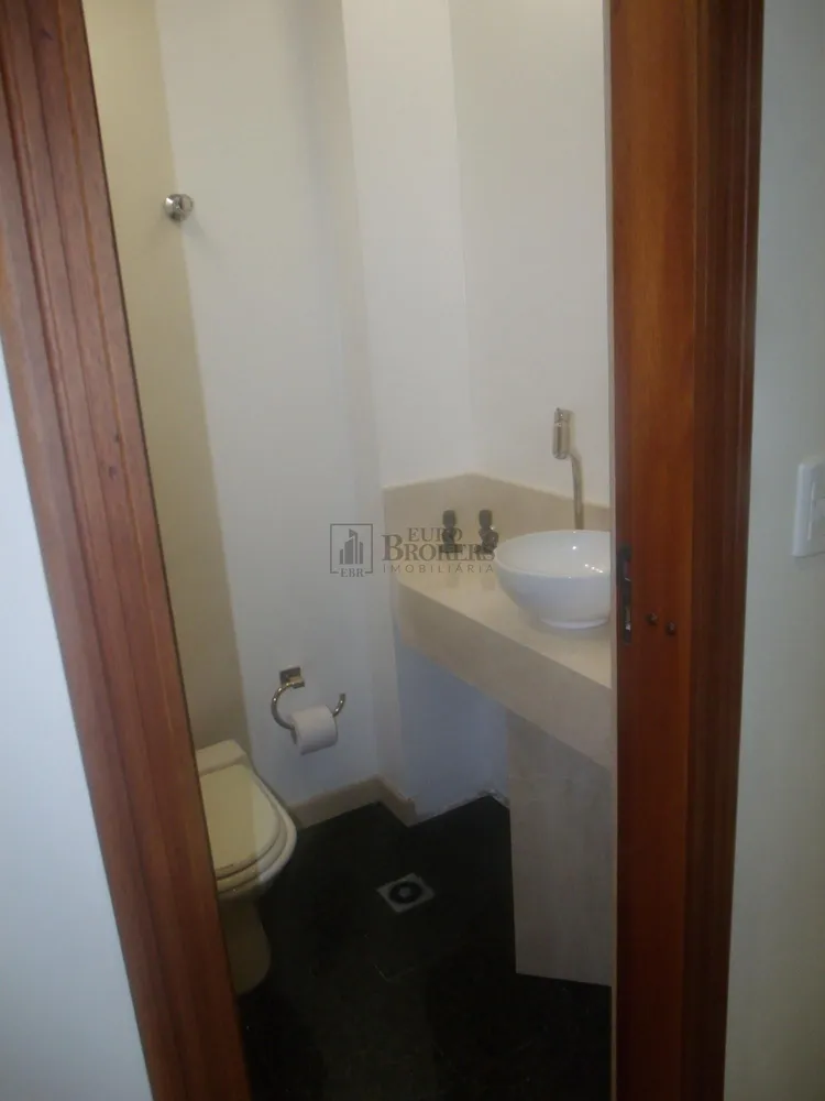 Apartamento, 5 quartos, 320 m² - Foto 6