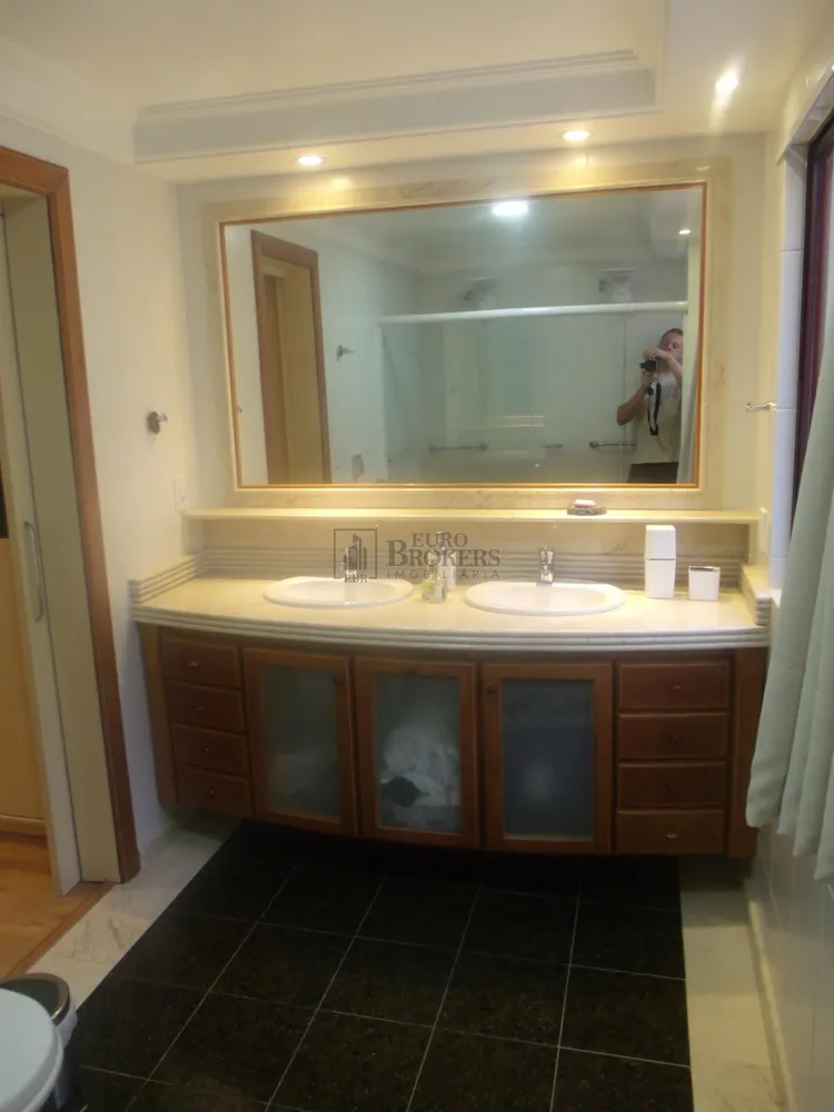 Apartamento, 5 quartos, 320 m² - Foto 7