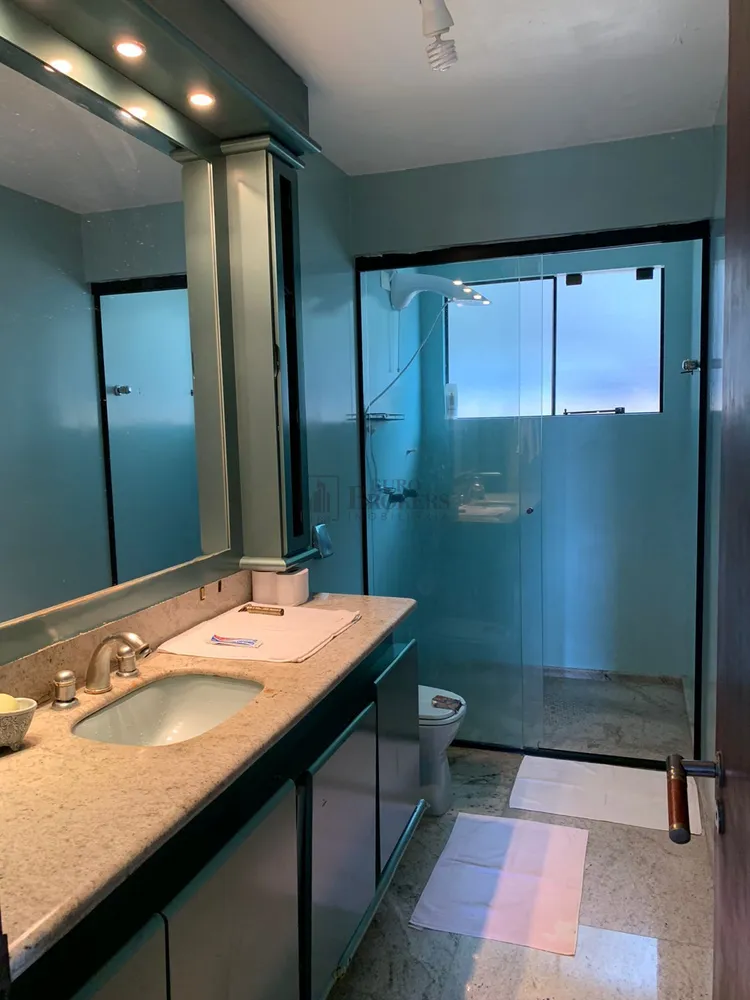 Casa, 3 quartos, 250 m² - Foto 16