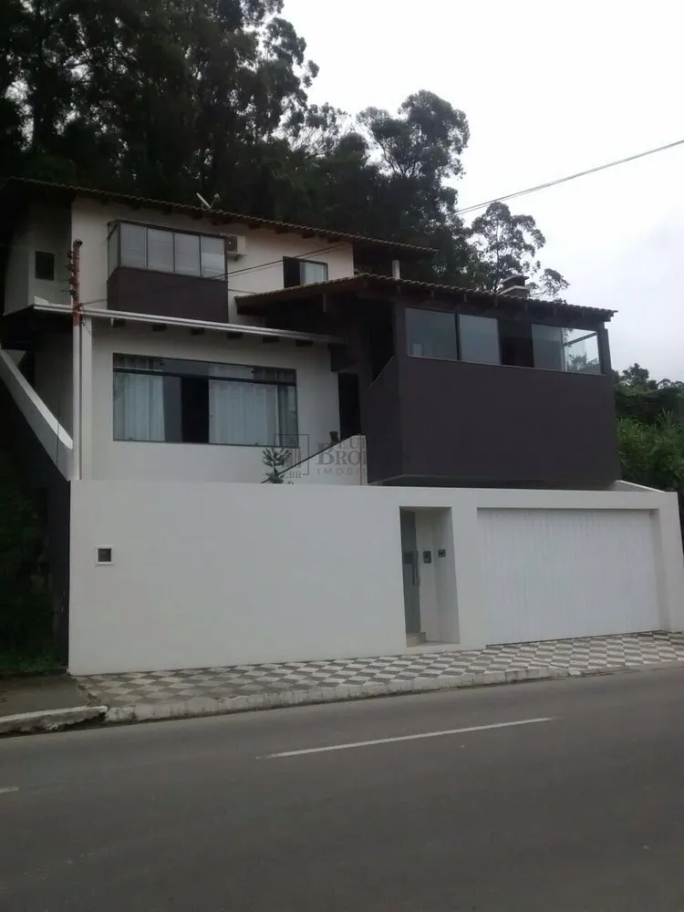 Casa, 3 quartos, 250 m² - Foto 20
