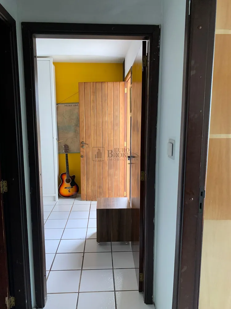 Casa, 3 quartos, 250 m² - Foto 17