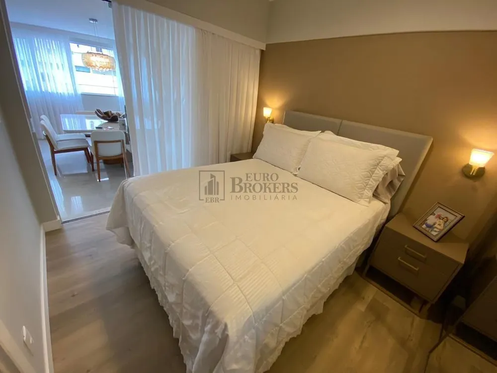 Apartamento, 4 quartos, 175 m² - Foto 2