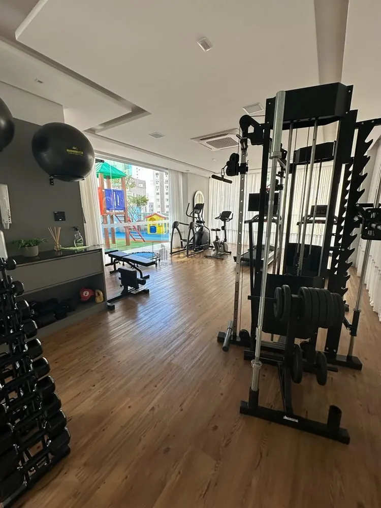 Apartamento, 4 quartos, 175 m² - Foto 8