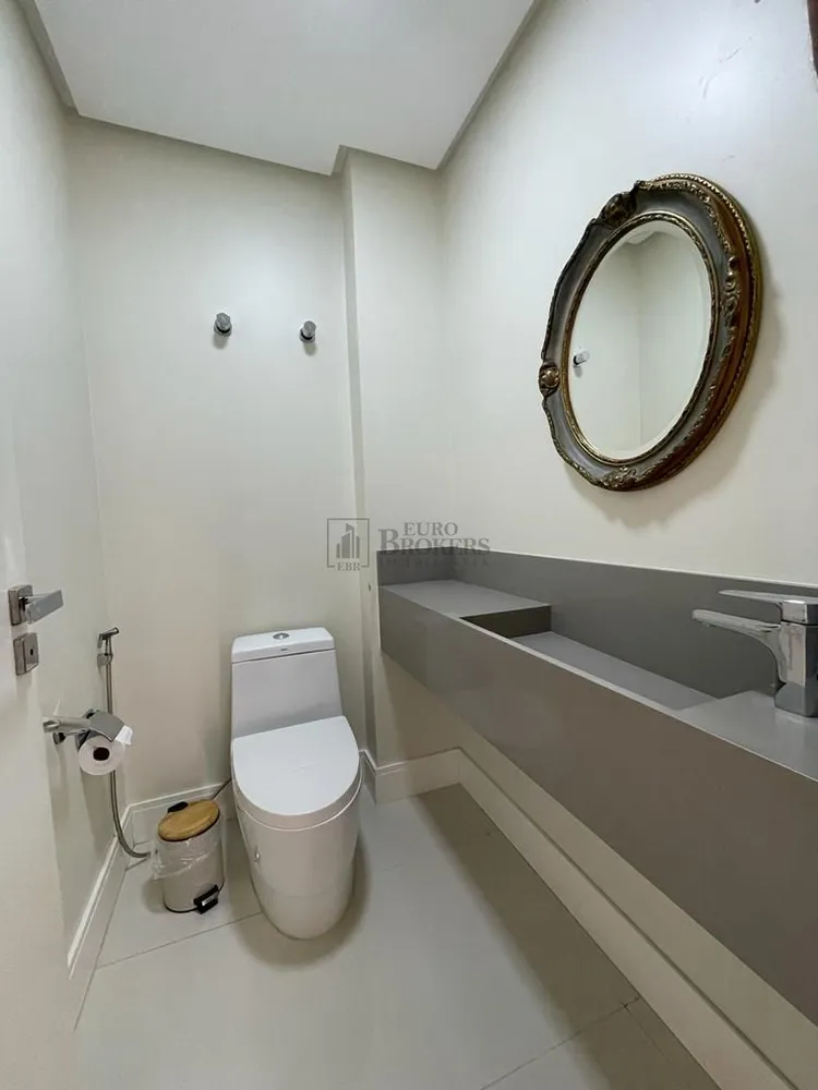 Apartamento, 3 quartos, 130 m² - Foto 4