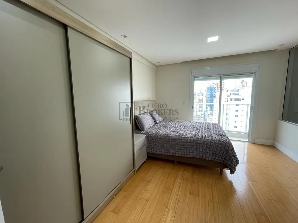 Apartamento, 3 quartos, 130 m² - Foto 4