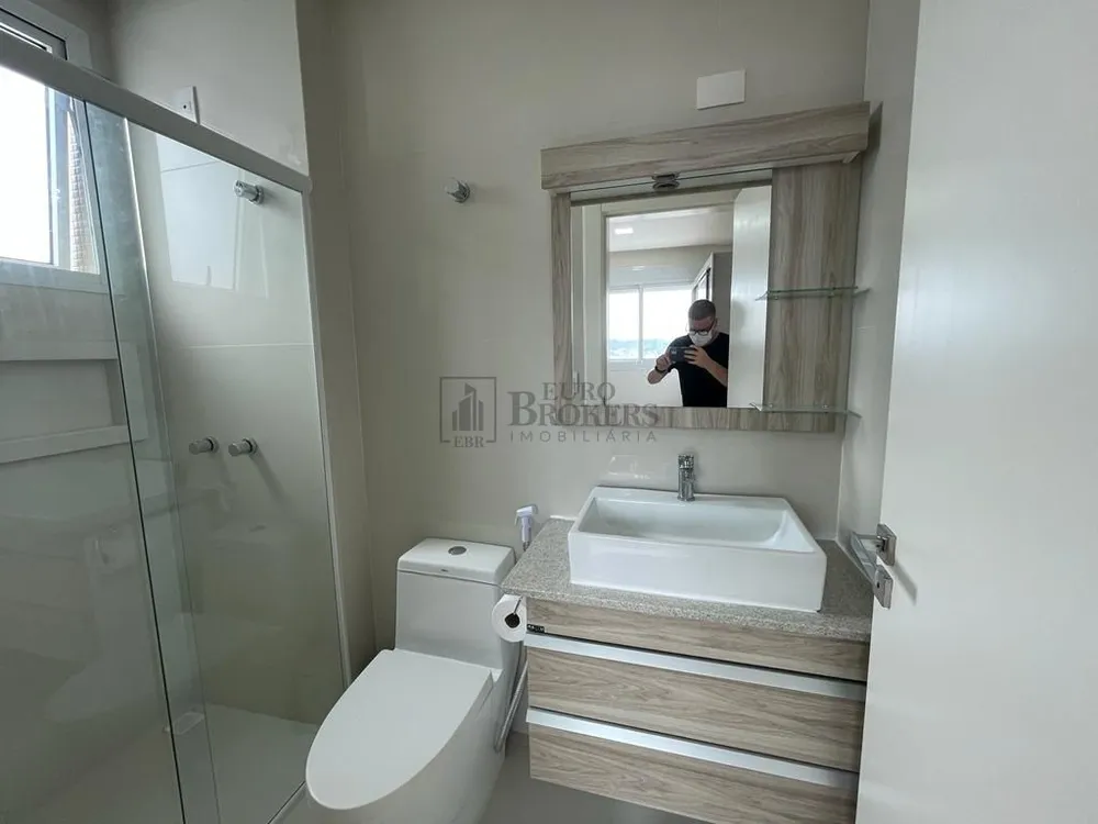 Apartamento, 3 quartos, 130 m² - Foto 1